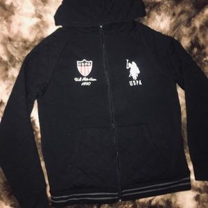 Polo Jacket